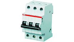 MCB breaker
